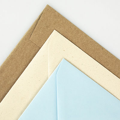 Enveloppen